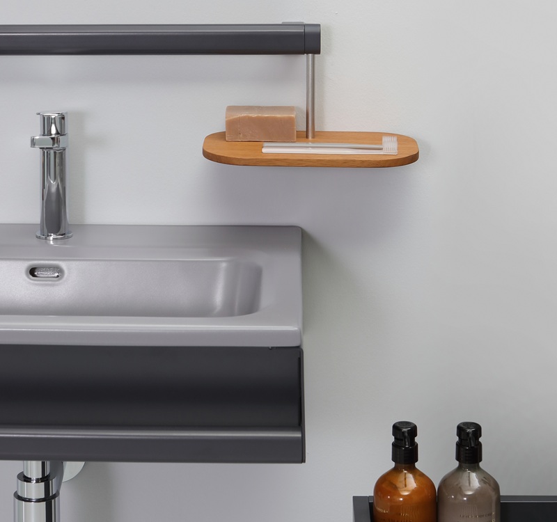 Lavabi accessibili per ambienti pubblici