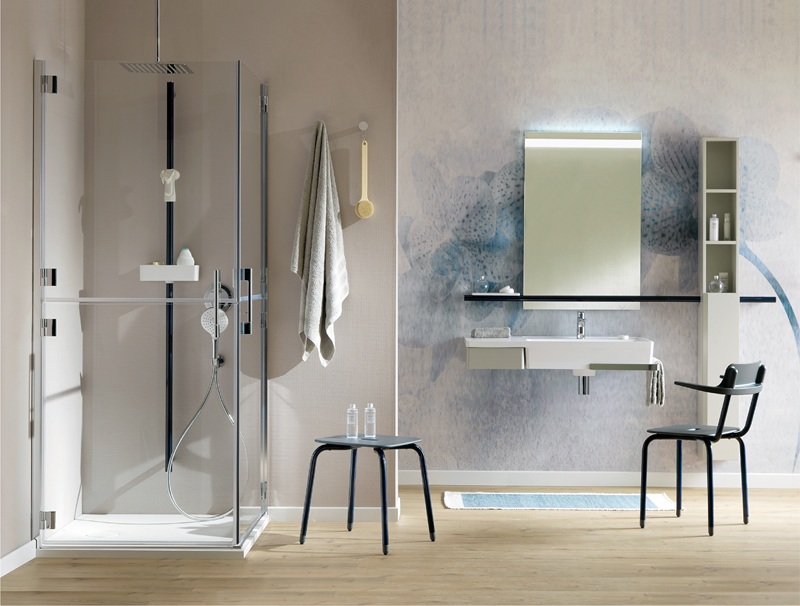 Maniglioni e ausili per bagno disabili